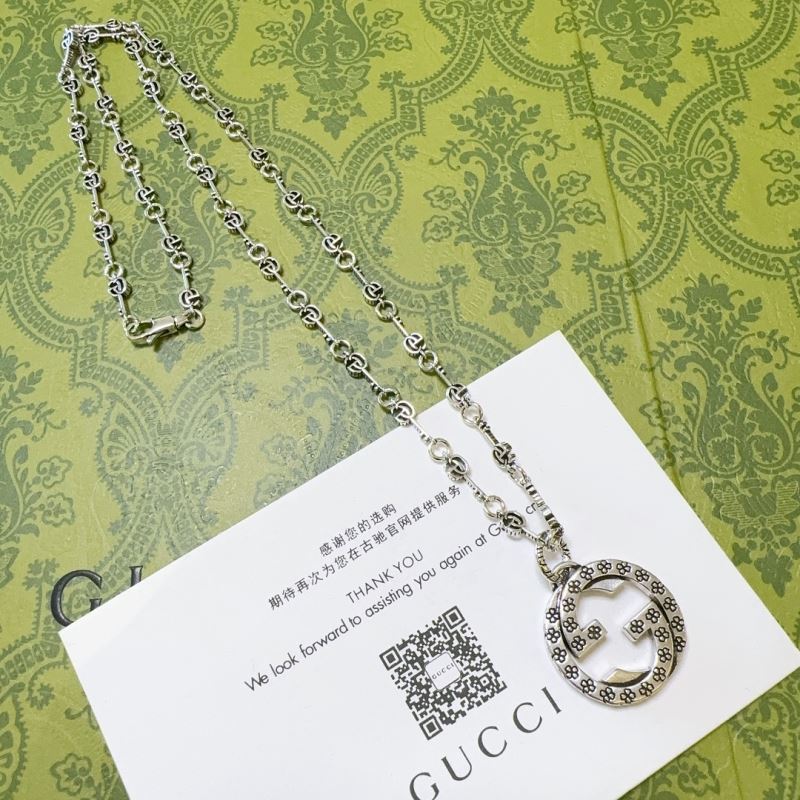 Gucci Necklaces